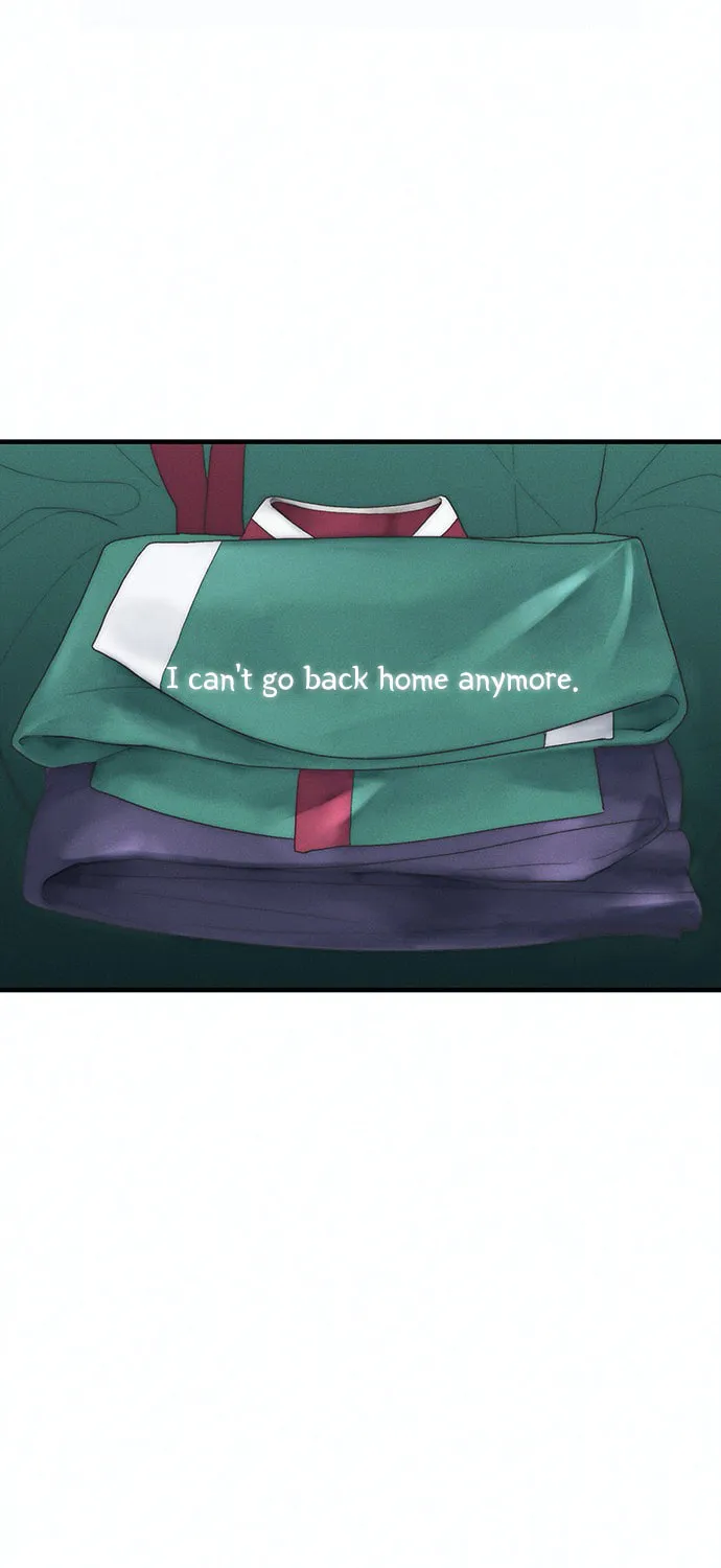 Gwanghae's Lover Chapter 4 page 22 - 