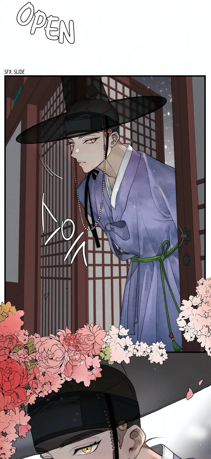 Gwanghae's Lover Chapter 4 page 24 - 