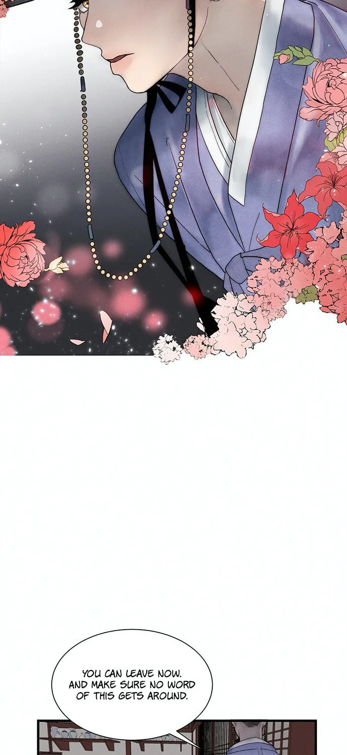 Gwanghae's Lover Chapter 4 page 25 - 