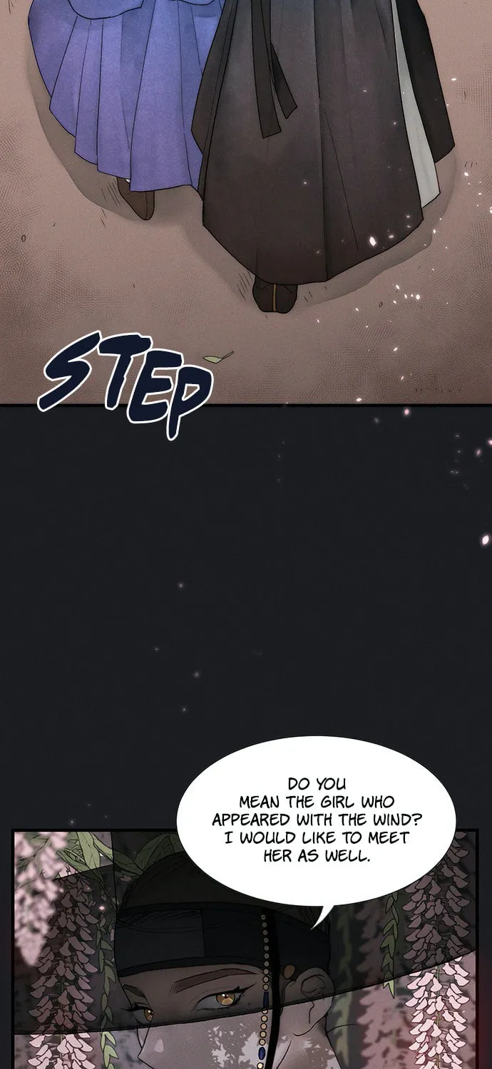 Gwanghae's Lover Chapter 4 page 4 - 