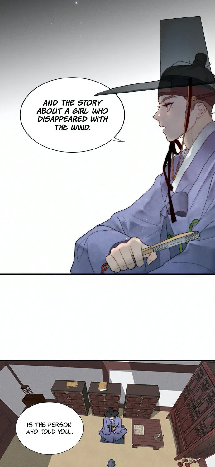 Gwanghae's Lover Chapter 4 page 38 - 