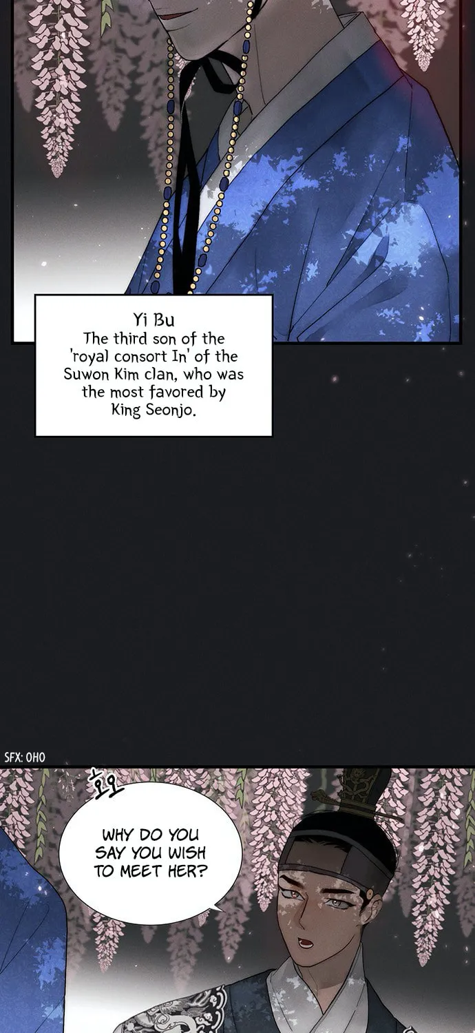 Gwanghae's Lover Chapter 4 page 5 - 