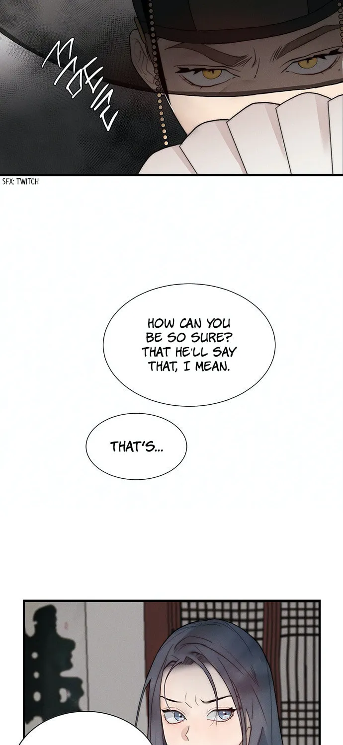 Gwanghae's Lover Chapter 4 page 41 - 