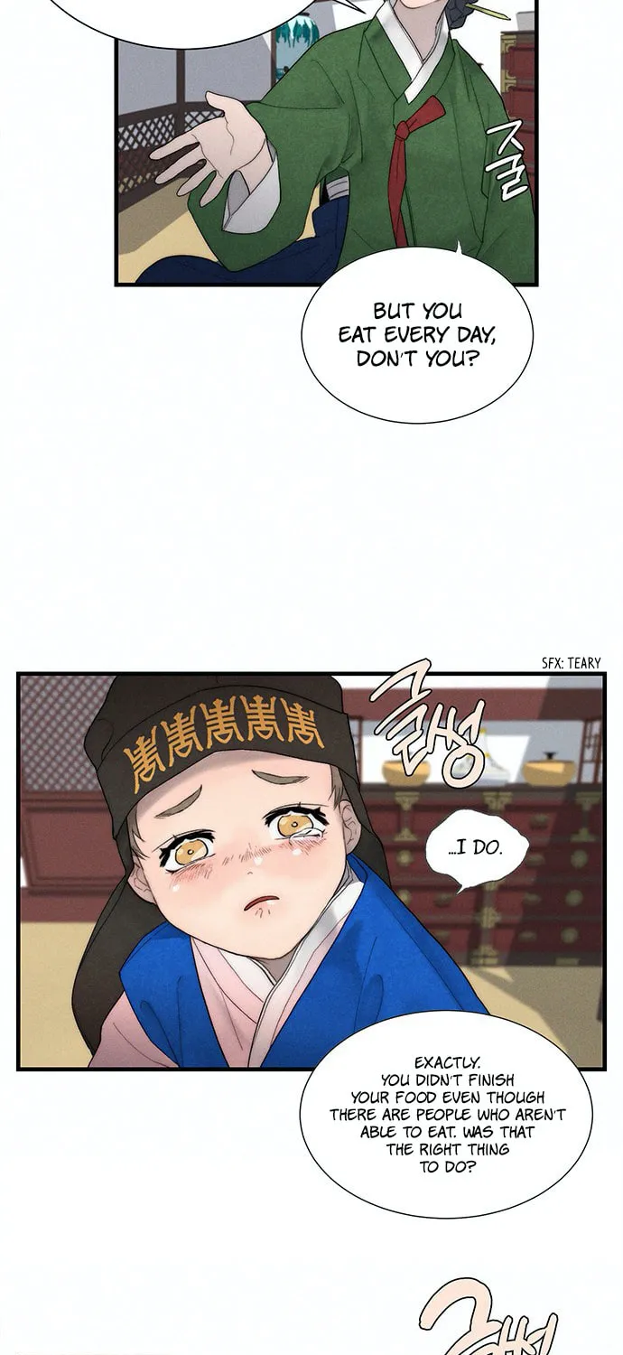 Gwanghae's Lover Chapter 4 page 65 - 
