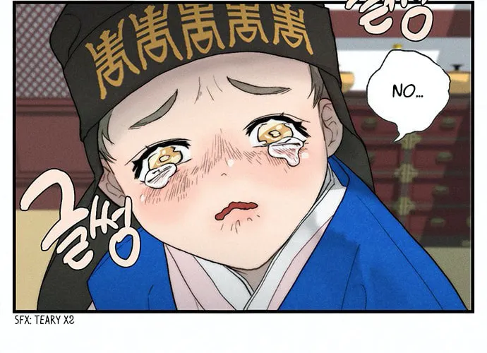 Gwanghae's Lover Chapter 4 page 66 - 