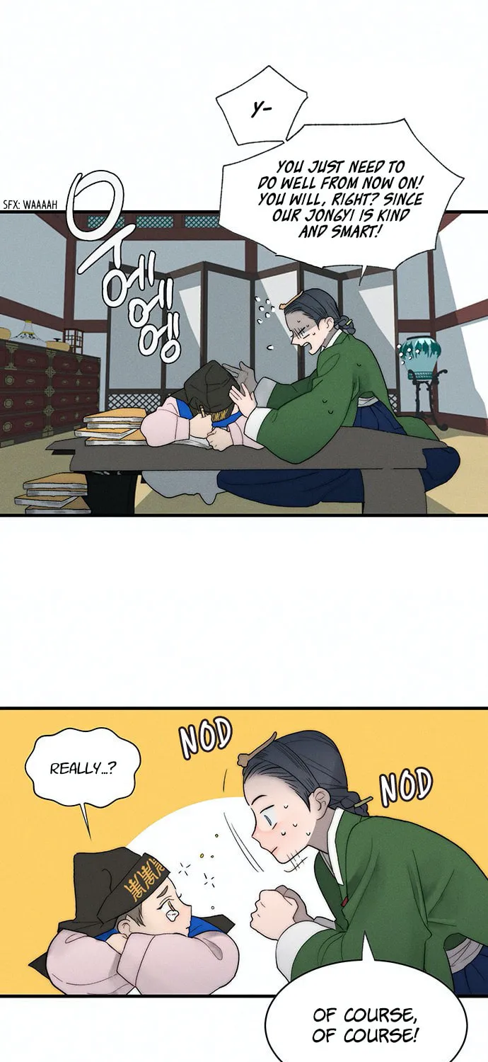 Gwanghae's Lover Chapter 4 page 67 - 