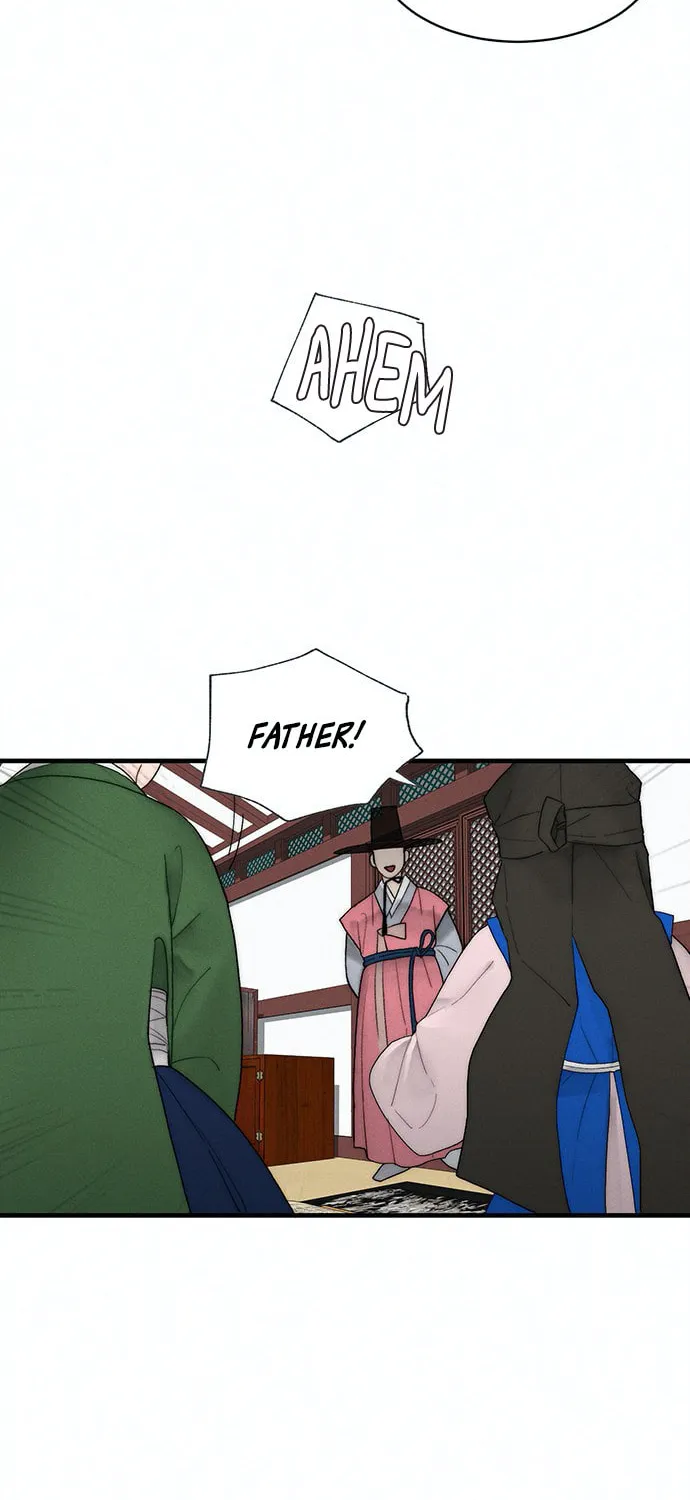Gwanghae's Lover Chapter 4 page 68 - 