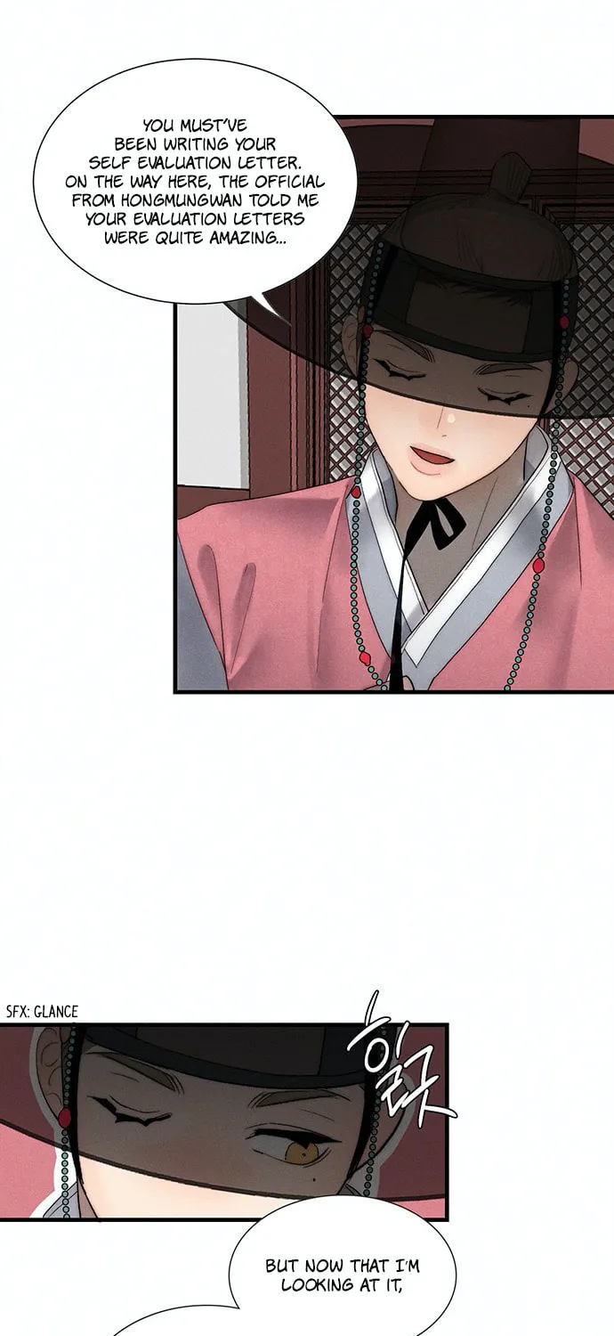 Gwanghae's Lover Chapter 4 page 69 - 