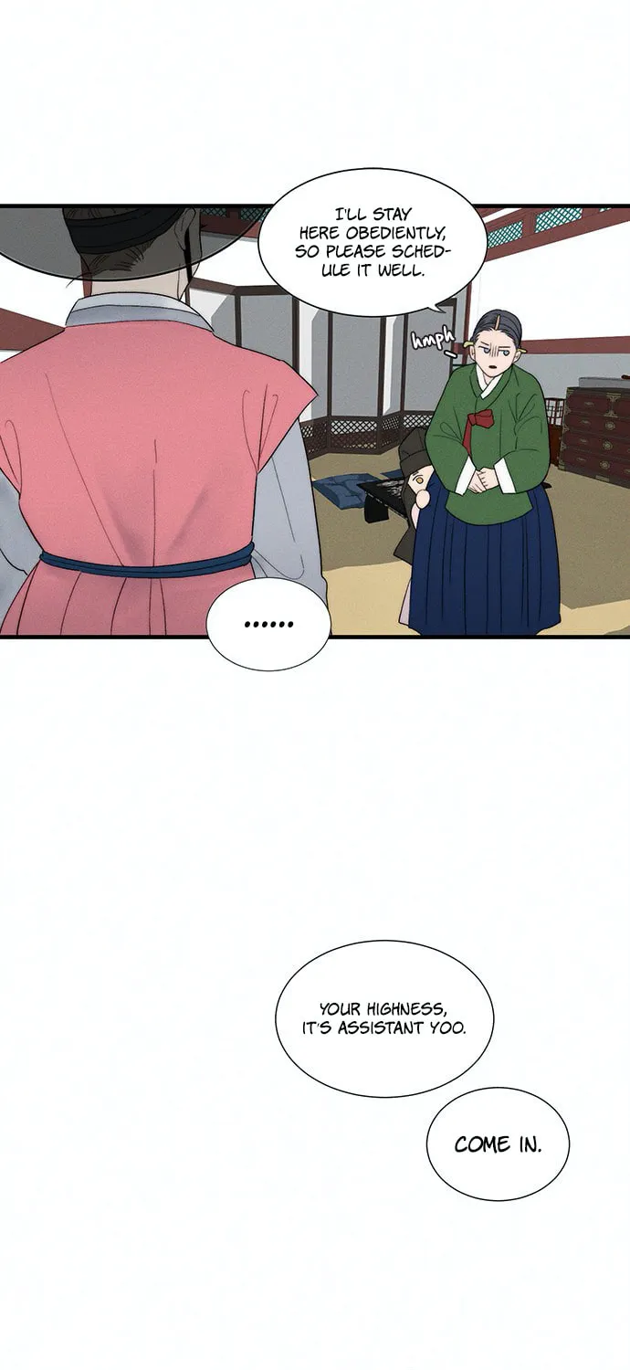 Gwanghae's Lover Chapter 4 page 79 - 