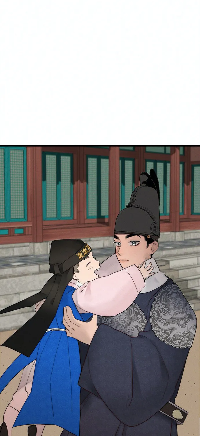 Gwanghae's Lover Chapter 4 page 99 - 
