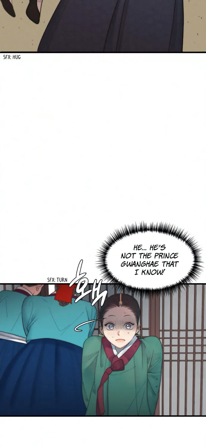 Gwanghae's Lover Chapter 5 page 2 - 