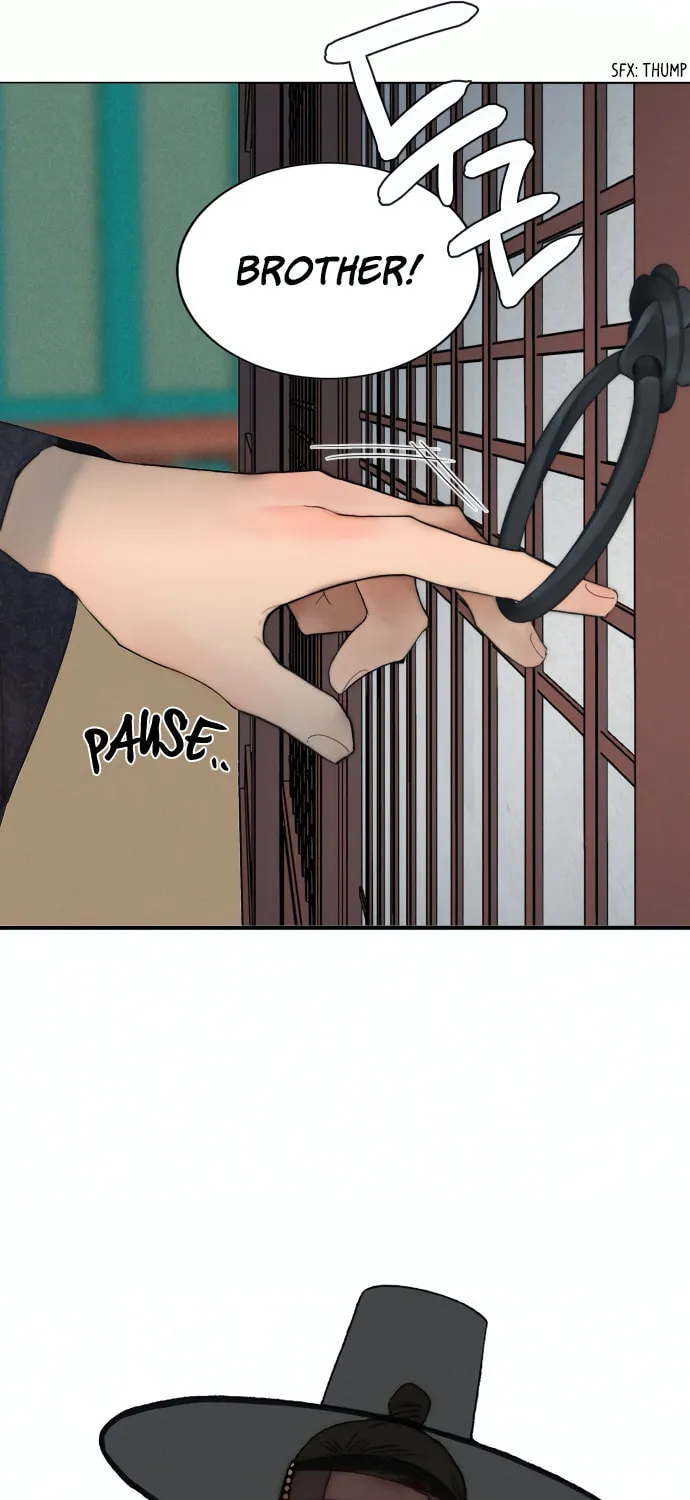 Gwanghae's Lover Chapter 5 page 12 - 