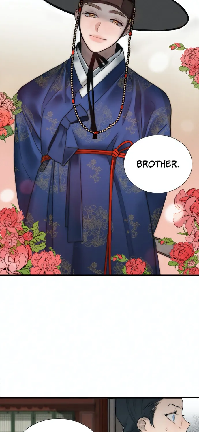 Gwanghae's Lover Chapter 5 page 13 - 