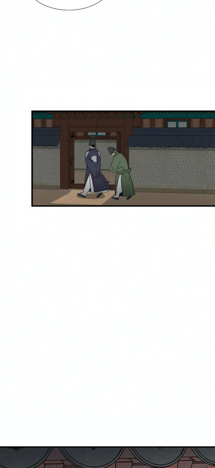 Gwanghae's Lover Chapter 5 page 18 - 