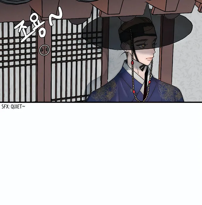 Gwanghae's Lover Chapter 5 page 19 - 