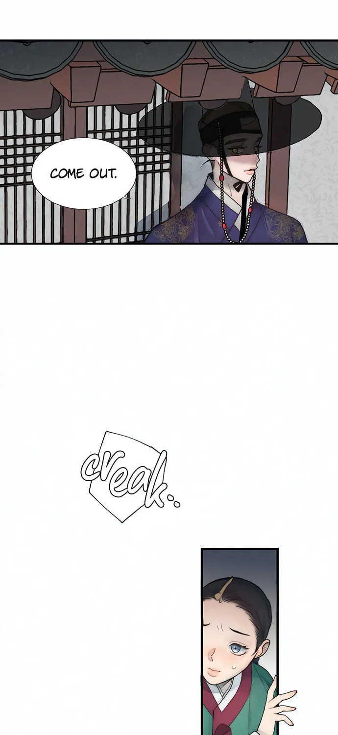 Gwanghae's Lover Chapter 5 page 20 - 