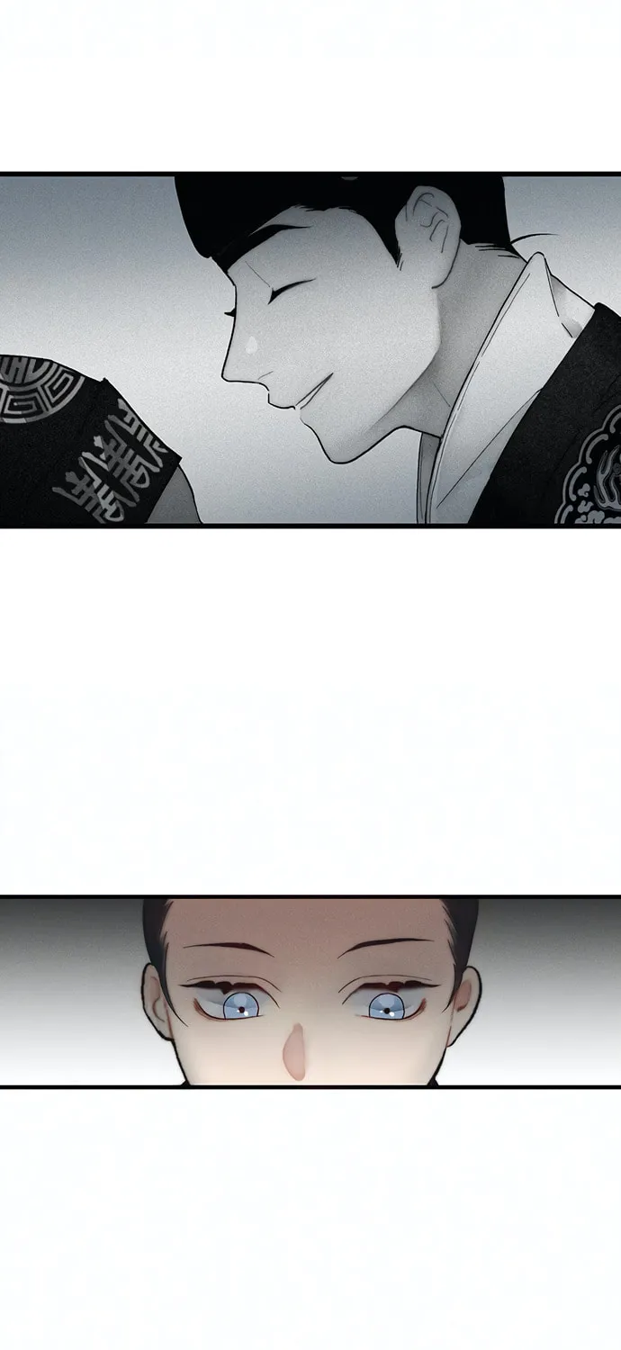 Gwanghae's Lover Chapter 5 page 25 - 