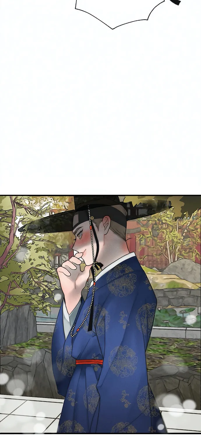 Gwanghae's Lover Chapter 5 page 27 - 