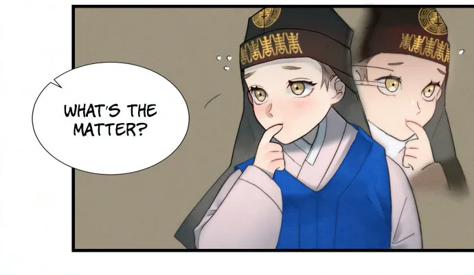 Gwanghae's Lover Chapter 5 page 5 - 