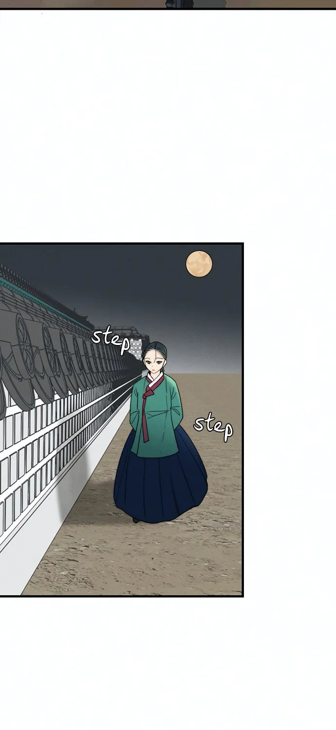 Gwanghae's Lover Chapter 5 page 41 - 