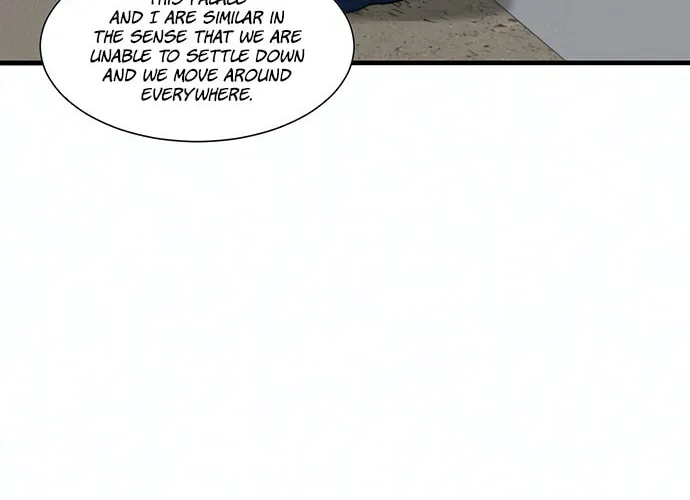 Gwanghae's Lover Chapter 5 page 45 - 