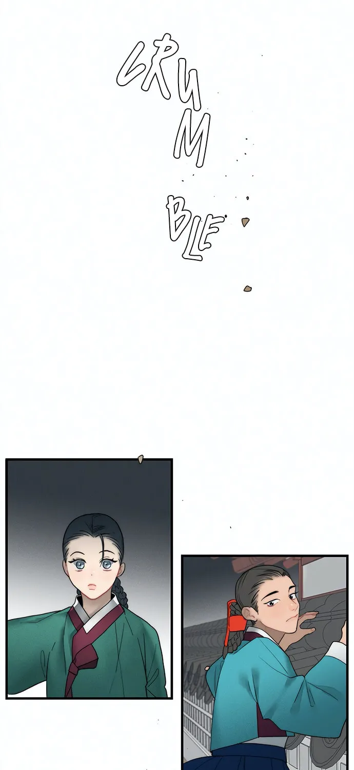 Gwanghae's Lover Chapter 5 page 46 - 