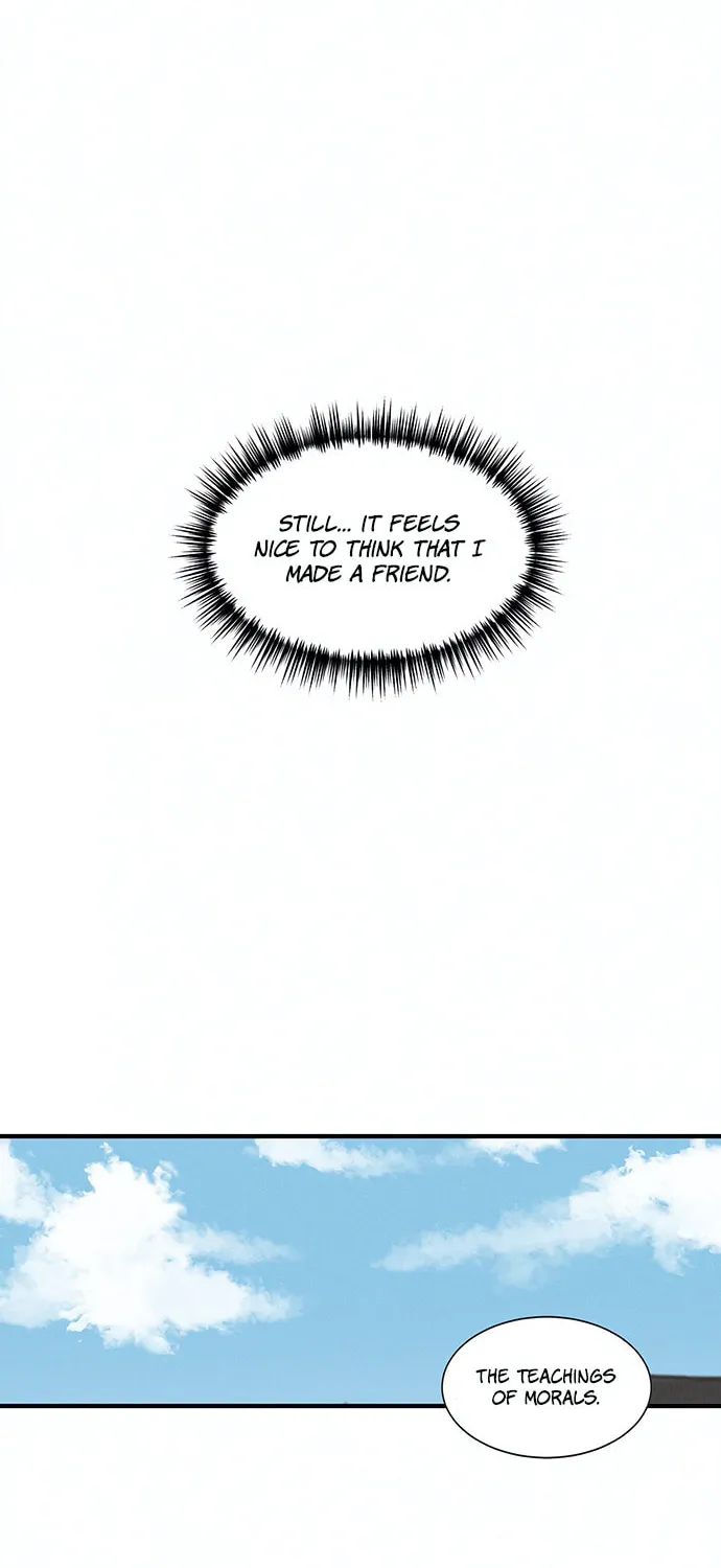 Gwanghae's Lover Chapter 5 page 61 - 