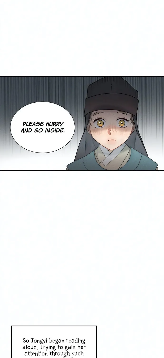 Gwanghae's Lover Chapter 5 page 65 - 