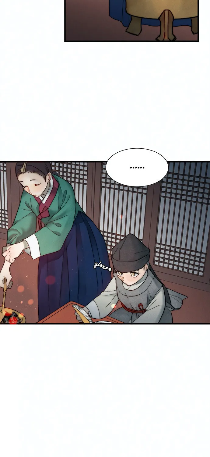 Gwanghae's Lover Chapter 5 page 67 - 
