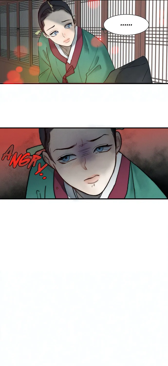 Gwanghae's Lover Chapter 5 page 72 - 