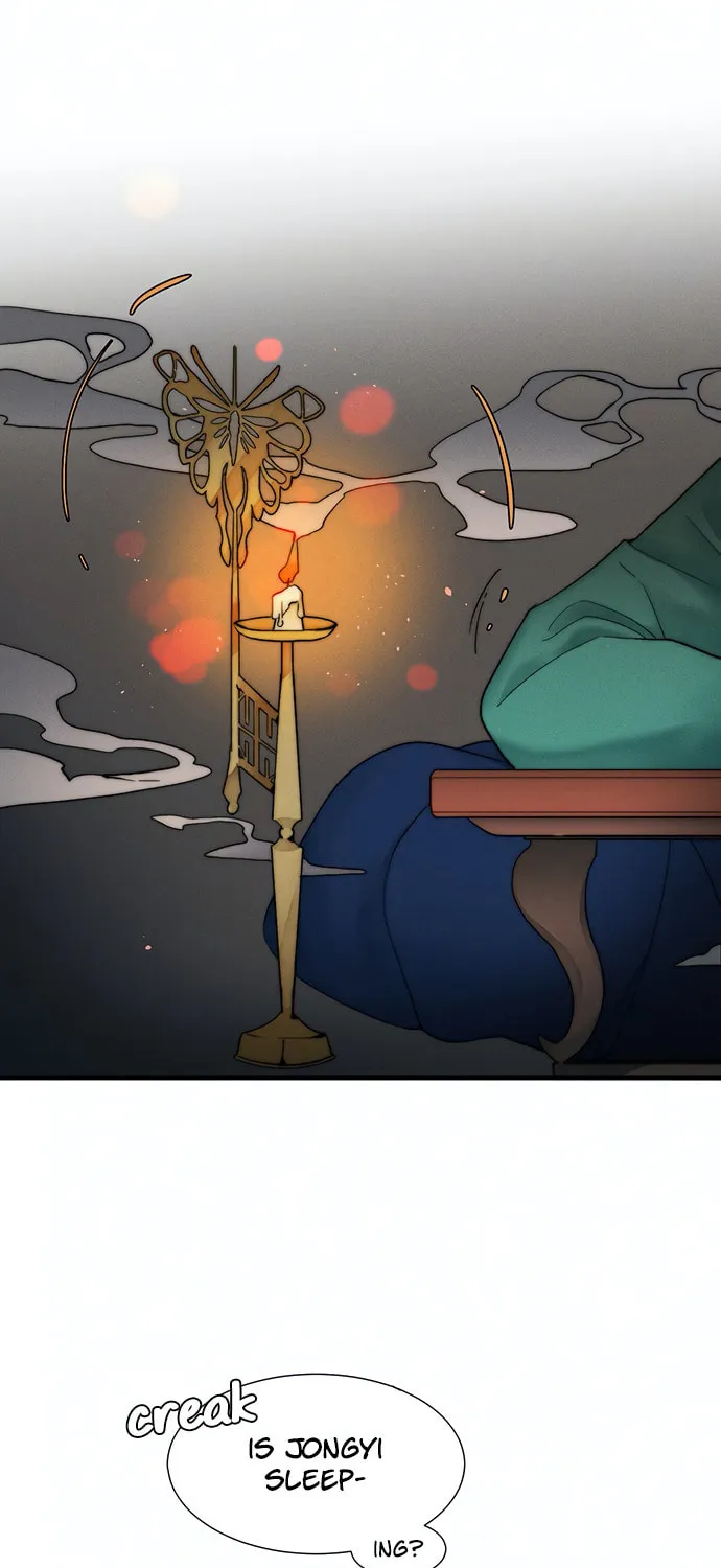 Gwanghae's Lover Chapter 5 page 73 - 