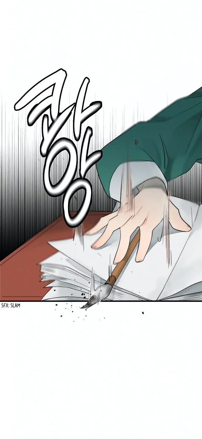Gwanghae's Lover Chapter 5 page 76 - 