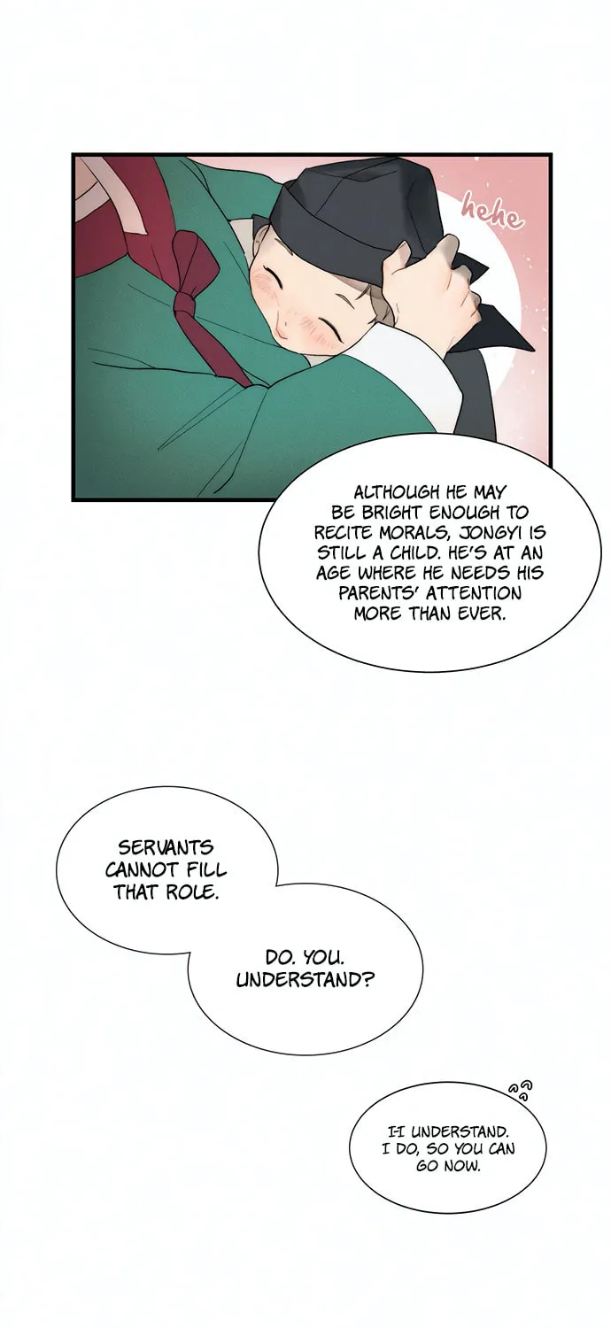 Gwanghae's Lover Chapter 5 page 80 - 