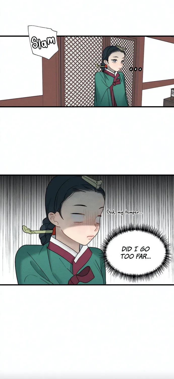 Gwanghae's Lover Chapter 5 page 81 - 