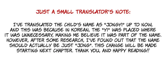 Gwanghae's Lover Chapter 5 page 88 - 