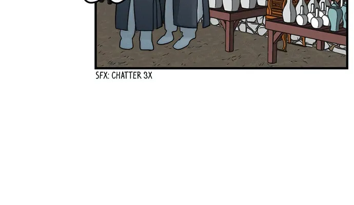 Gwanghae's Lover Chapter 6 page 11 - 