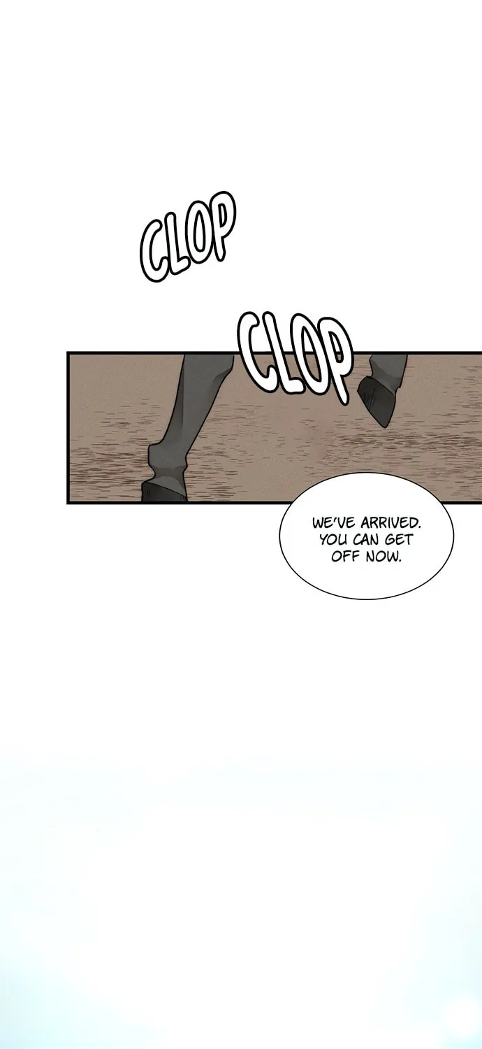 Gwanghae's Lover Chapter 6 page 17 - 