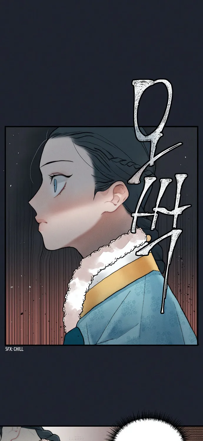 Gwanghae's Lover Chapter 6 page 32 - 