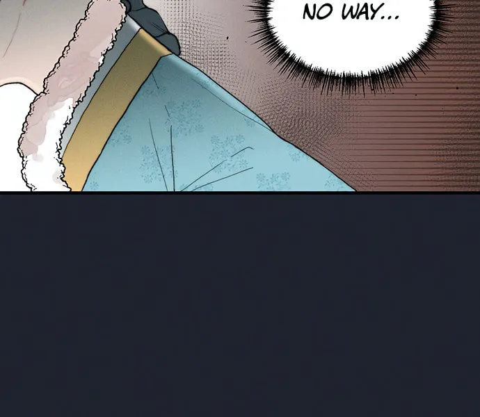 Gwanghae's Lover Chapter 6 page 33 - 