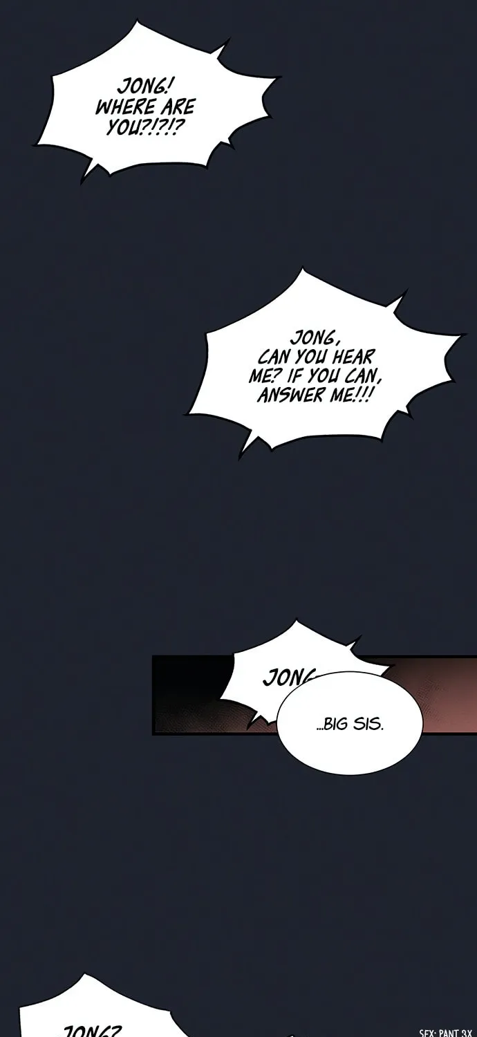 Gwanghae's Lover Chapter 6 page 34 - 