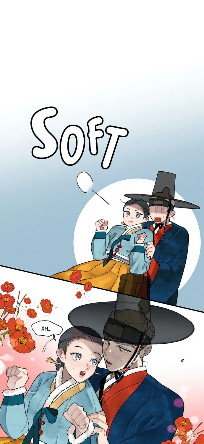 Gwanghae's Lover Chapter 6 page 5 - 
