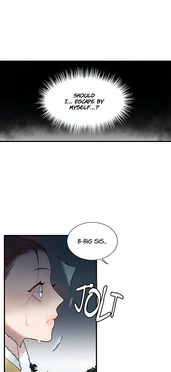 Gwanghae's Lover Chapter 6 page 43 - 