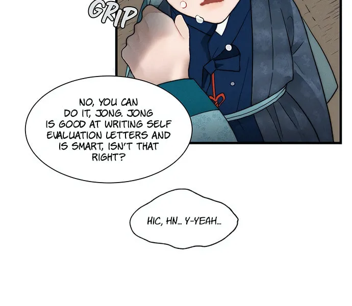 Gwanghae's Lover Chapter 6 page 45 - 