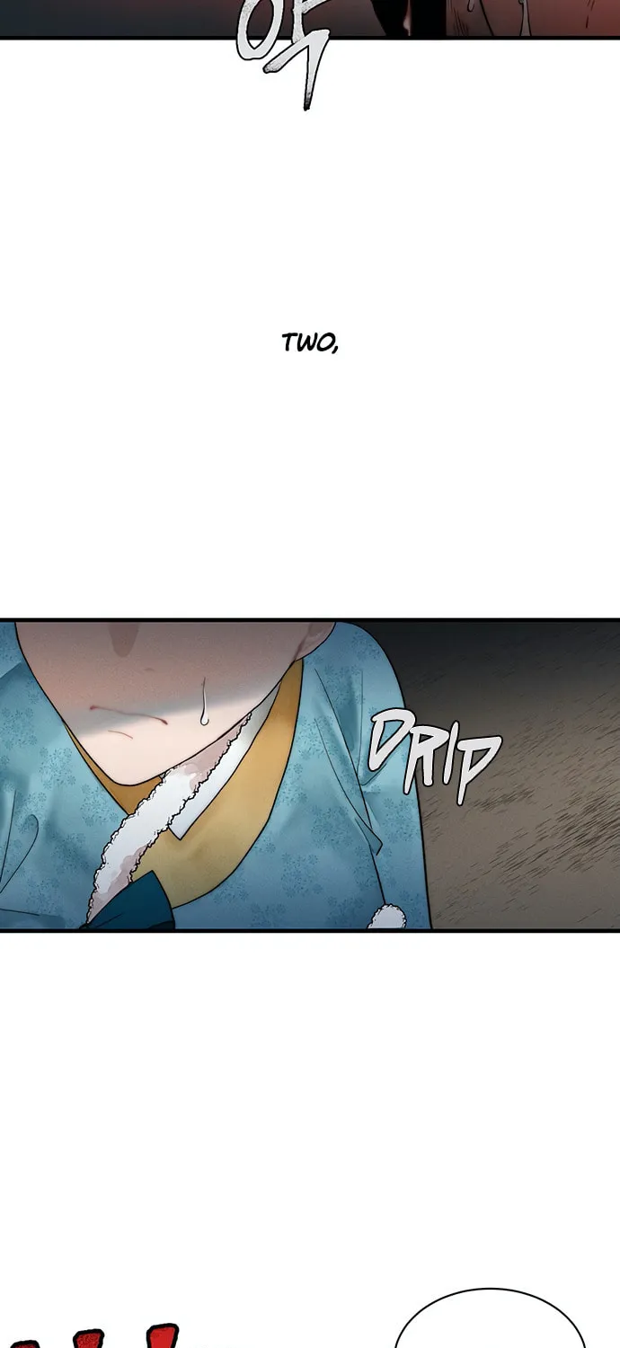 Gwanghae's Lover Chapter 6 page 48 - 