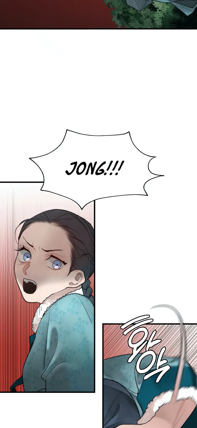 Gwanghae's Lover Chapter 6 page 52 - 