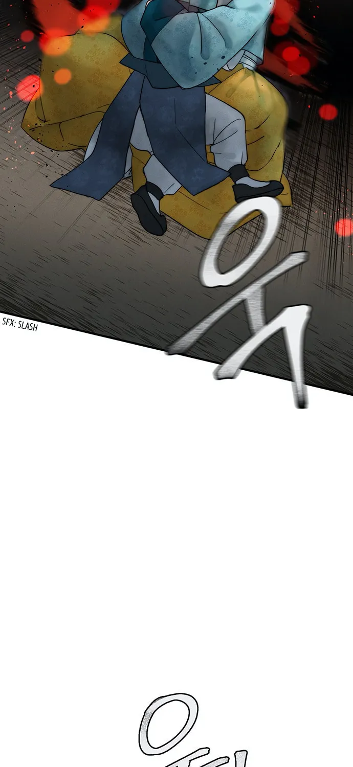 Gwanghae's Lover Chapter 6 page 54 - 