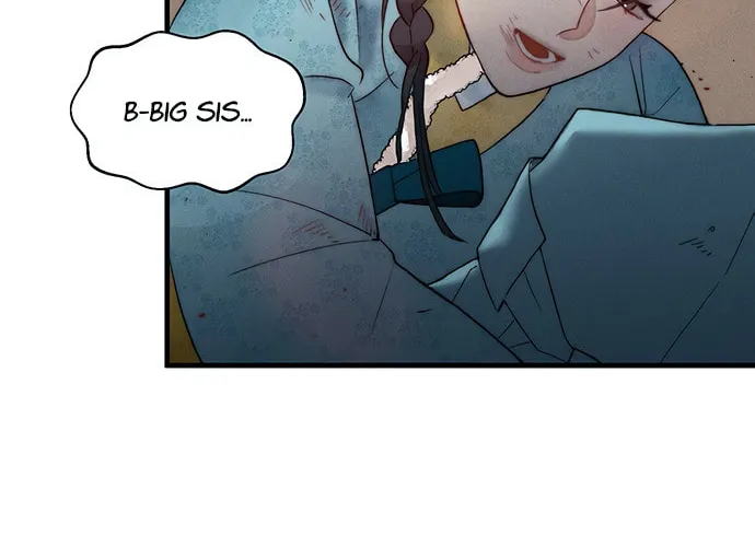 Gwanghae's Lover Chapter 6 page 56 - 