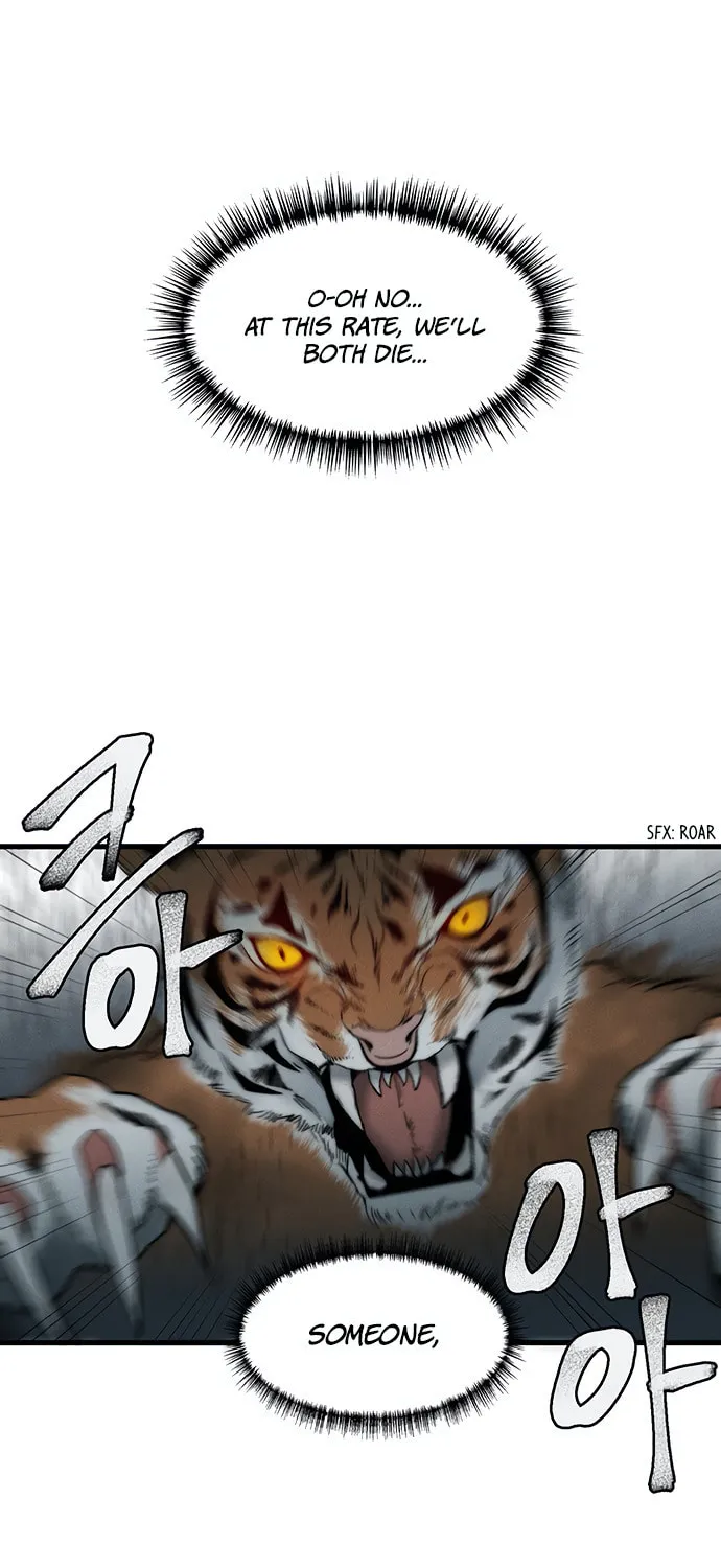 Gwanghae's Lover Chapter 6 page 60 - 