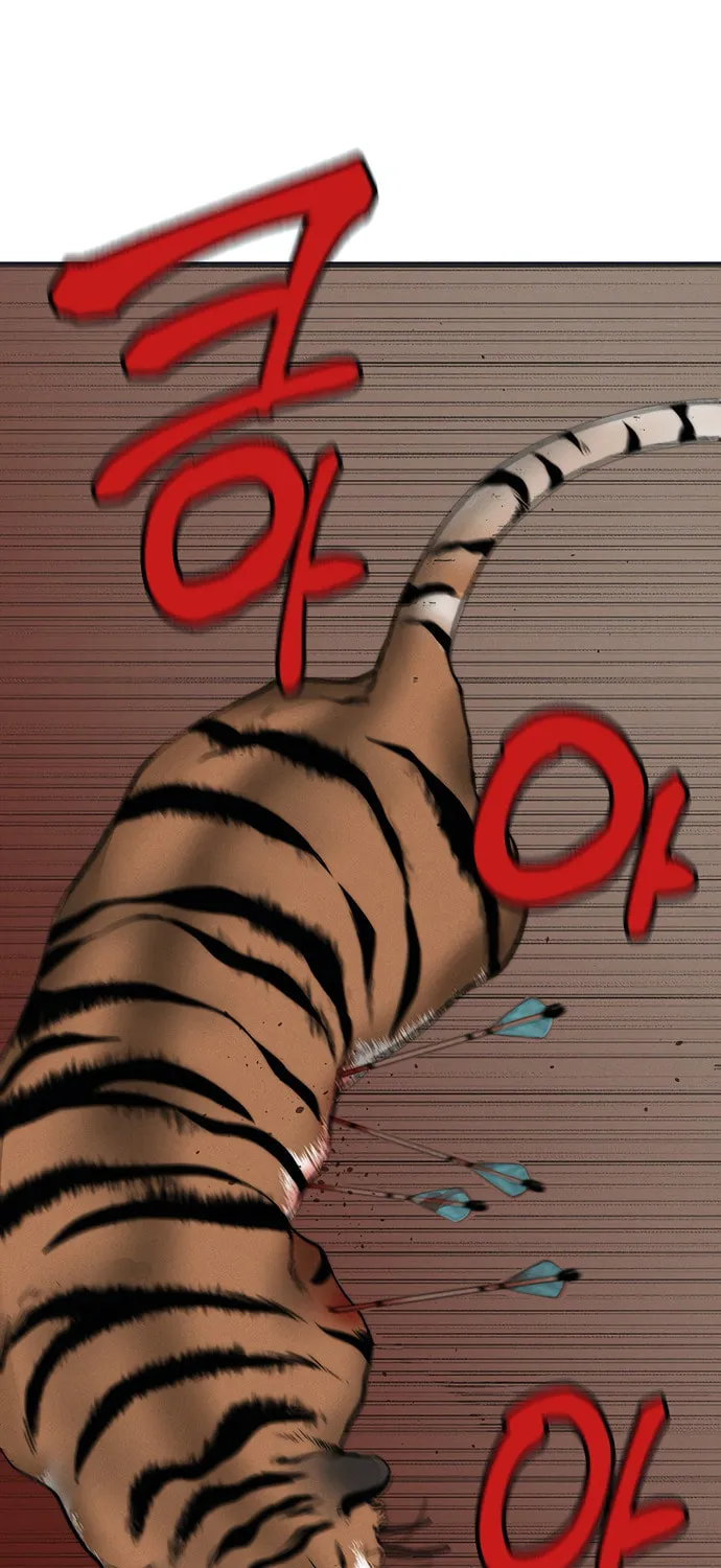 Gwanghae's Lover Chapter 6 page 65 - 