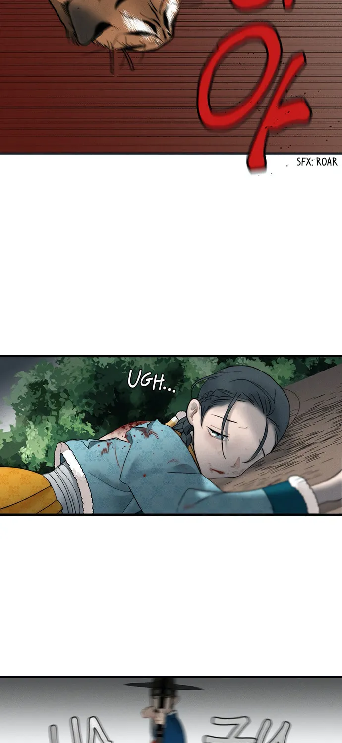 Gwanghae's Lover Chapter 6 page 66 - 